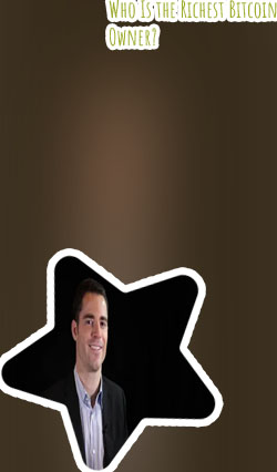 Who has the most bitcoins